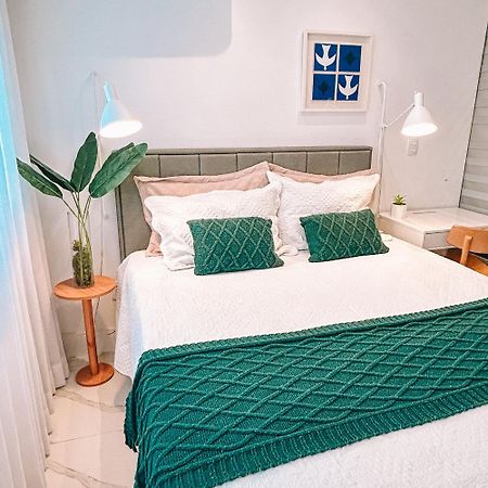 Studio Novissimo Perto Do Copacabana Palace Rio de Janeiro Eksteriør billede