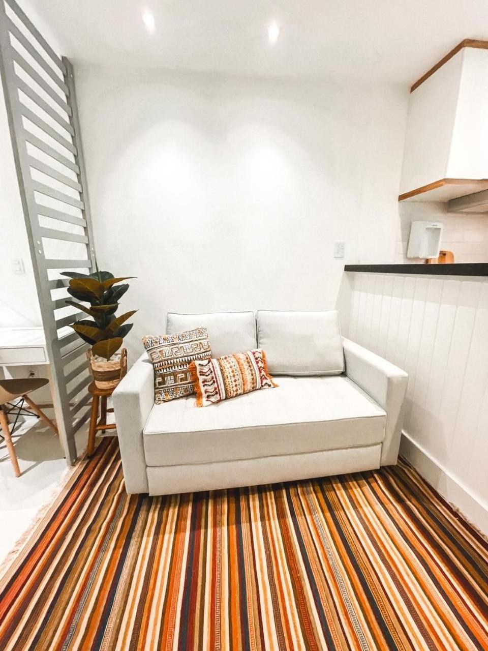 Studio Novissimo Perto Do Copacabana Palace Rio de Janeiro Eksteriør billede